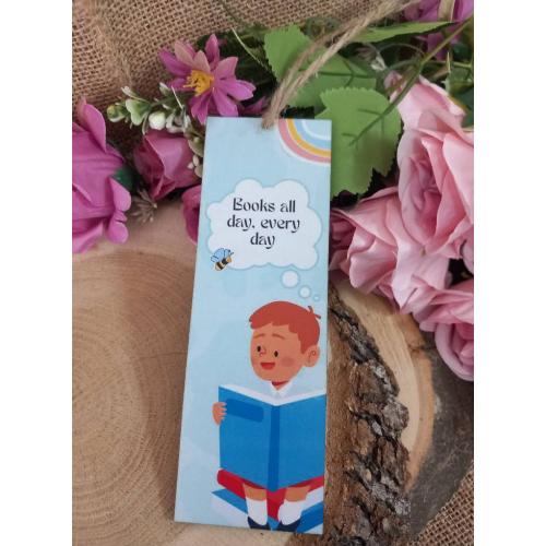 ЦВЕТЕН КНИГОРАЗДЕЛИТЕЛ