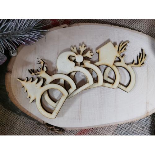 Коледни Рингове 