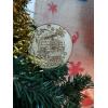 Сувенир Snowglobe