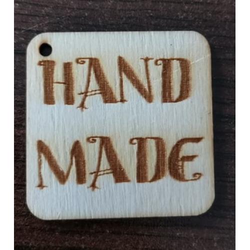 HAND MADE 1