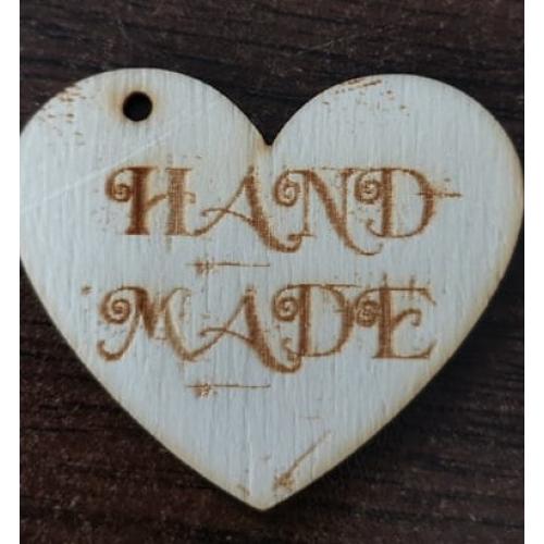 HAND MADE 2