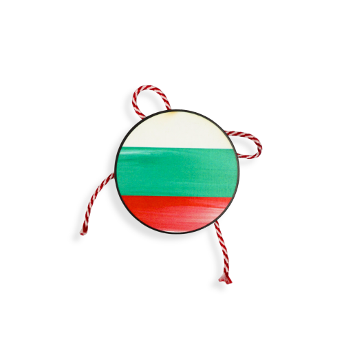 Мартеница трибагреник