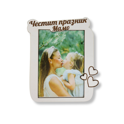 Рамка за снимка