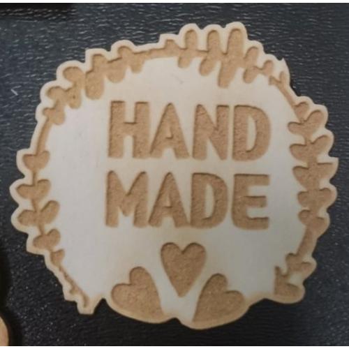 HAND MADE 3