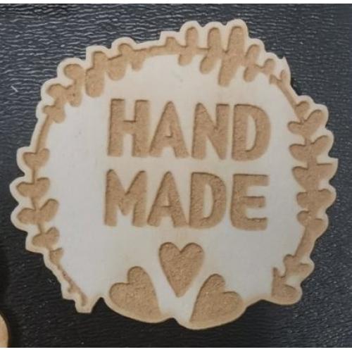 HAND MADE 3