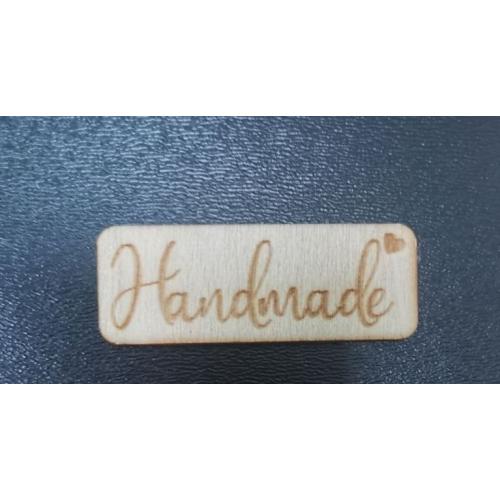 HAND MADE 