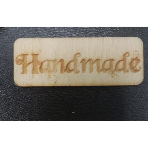 HAND MADE 4