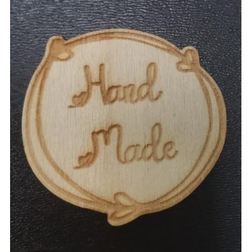 HAND MADE 5