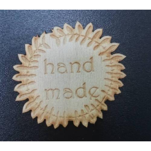 HAND MADE 6